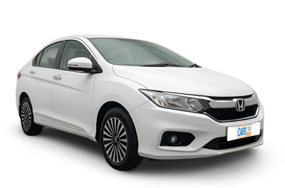 Honda City-img